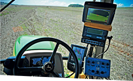 Agricultura de Precisão